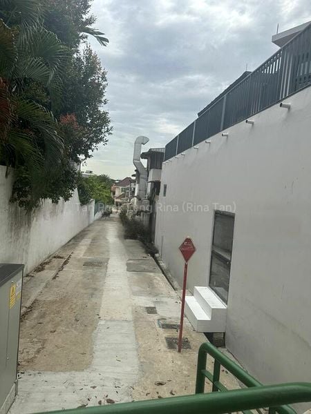 Shop / Shophouse for Sale in  Nanyang Park - Image 1